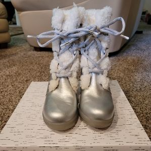 Sorel - Disney X Sorel Joan of Artic Wedge